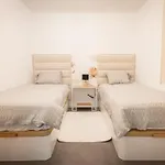Puerto Banus Lejlighed Marbella