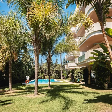 Puerto Banus *