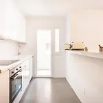 Appartement Puerto Banus Marbellac