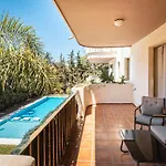 Appartement Puerto Banus Marbellac
