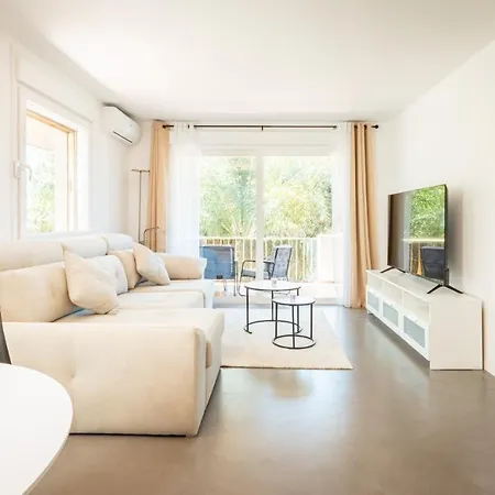 Puerto Banus Μαρμπέλλα