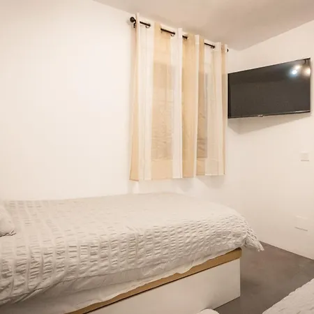 Puerto Banus Μαρμπέλλα