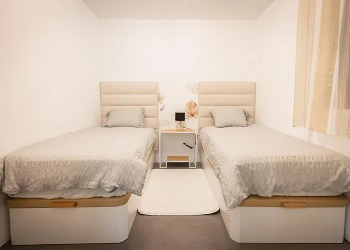 Puerto Banus Apartment Marbella