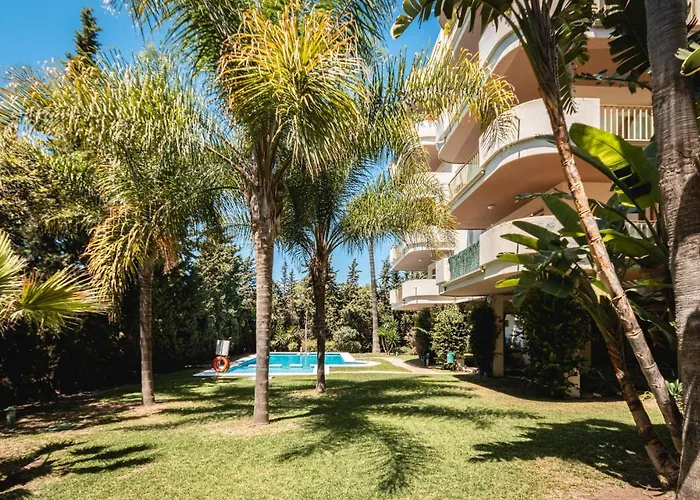 Puerto Banus *