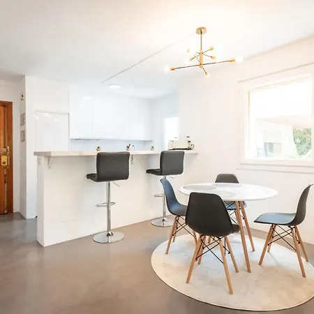 아파트 Puerto Banus