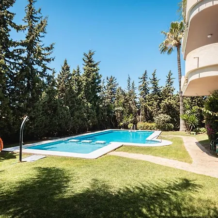 Puerto Banus Marbella