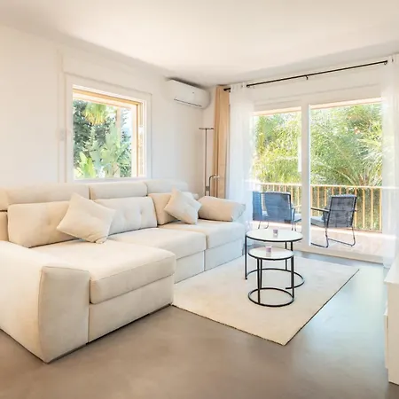 Puerto Banus Apartmán