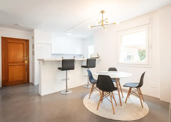 Apartmán Puerto Banus