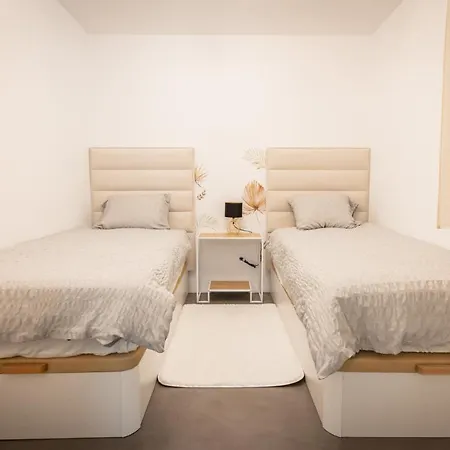 Puerto Banus Appartamento Marbella