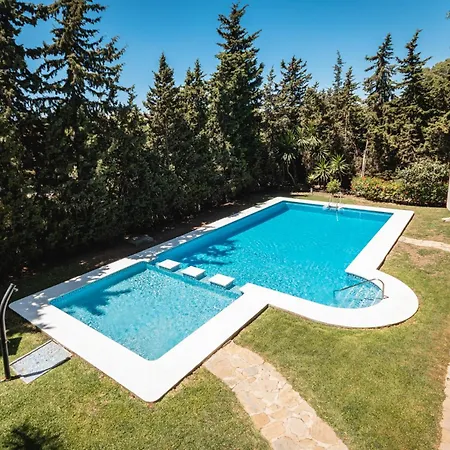 Appartamento Puerto Banus *