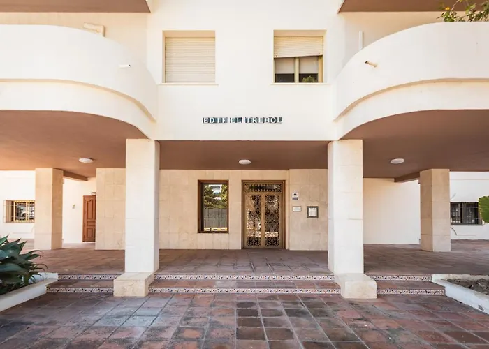 Puerto Banus Apartament