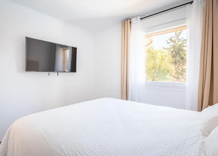 Puerto Banus Apartament *