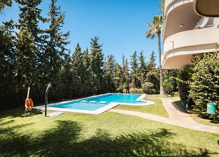 Puerto Banus Marbella